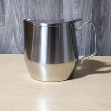 Alfra Alessi Vintage Stainless