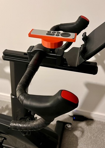 Wattbike proton apple - wattbike, tv