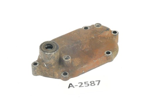 Suzuki 600 sn41a - dr,