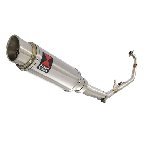 Peugeot 125 exhaust - peugeot,