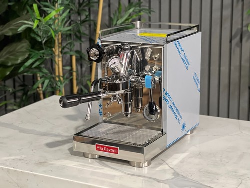Pavoni cellini mini group - cellini,