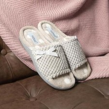 The Slipper Company Womens