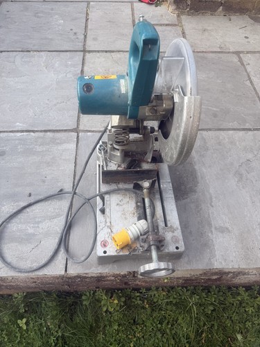 Makita lc1230 305mm metal - 305mm, cut
