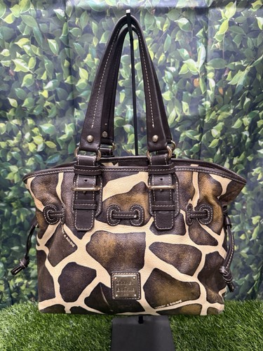 Vintage dooney bourke - dooney,