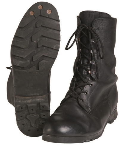 Czech army m90 black - m90,