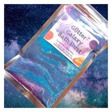 Glitter Galaxy Bath Dust - 2