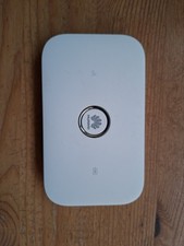 Huawei E5573S-320 3G and 4G Mobile Wi-Fi - White (Unlocked)