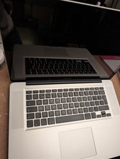 Mac Book Pro A1286 2010 (SPARE