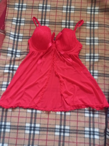 Babydoll bra 36d - babydoll, uk