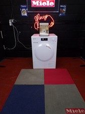 Fully Refurbished Miele Heat