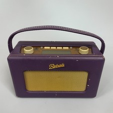 Roberts RD60 Digital DAB