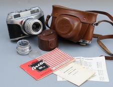 Vintage 1950s arette 35mm - vintage,