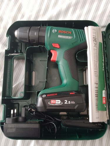 Bosch easyimpact 18v - easyimpact, 18v-38