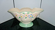 Vintage Kensington Ware Floral