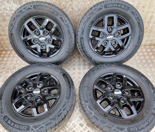 Ford transit - 16",