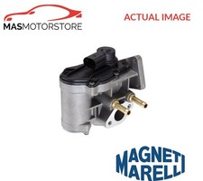 EXHAUST GAS RECIRCULATION