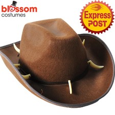 AC2094 Crocodile Dundee Hat