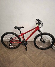 Carrera Blast 24 Mountain Bike