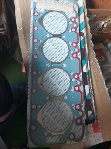 Cylinder head gasket peugeot - cylinder,