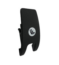 Genuine Land Rover Discovery Sport 2015+ Isofix Cover LR059193 FK72-600E24-AAW