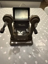 Minette 8mm Viewer-Editor -