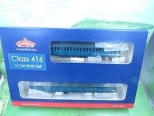 Bachmann 31-375 Class 416 2EPB