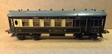 Hornby Series O Gauge No.3