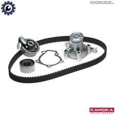 WATER PUMP & TIMING BELT KIT