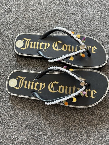 Juicy couture women flip - couture, women's