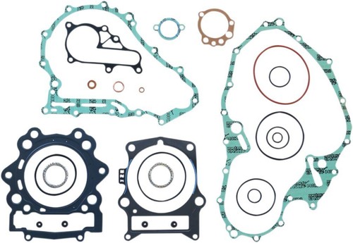 Athena complete gasket kit - athena,