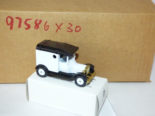 Corgi cameo 97586 ford model - ford,