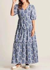 Joules Darcy Short Sleeve