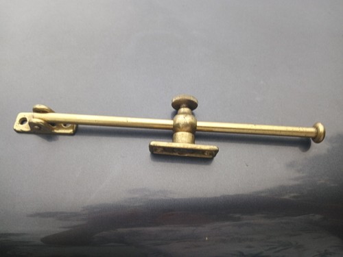 Vintage casement or - vintage,