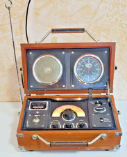 Spirit of St. Louis Radio