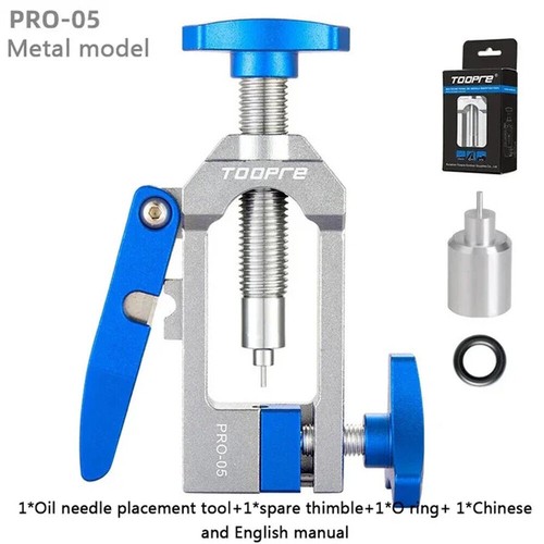Set bicycle hydraulic disc - bicycle,