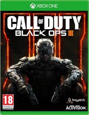 Call of Duty: Black Ops III