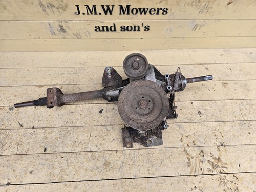Mtd lawnflite ride lawn - mtd, on