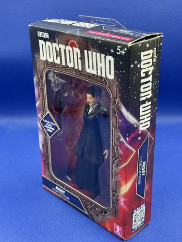 Doctor who figure missy - who,