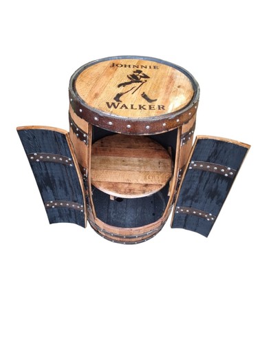 Whisky barrel reclaimed - whisky, cask