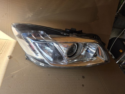 Mk1 vauxhall insignia - 08-13,