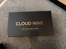 CLOUD NINE THE TOUCH IRON GIFT