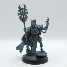 Warhammer 40k: Necron Imotekh