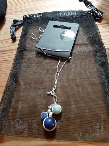 New pilgrim necklace - new,