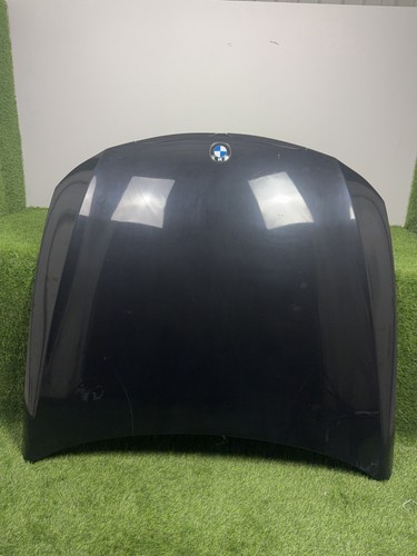 Bmw series e90 e91 bonnet - bmw,