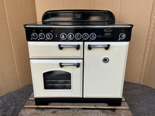 Rangemaster classic deluxe 100 - rangemaster,