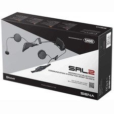 Sena SRL-02 for Shoei GT-Air