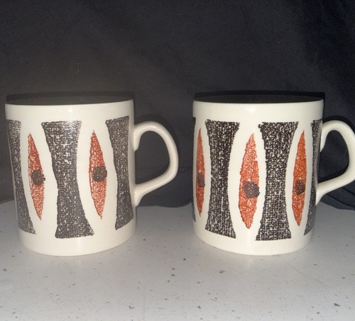 Lovely mid century pair - mid-century,