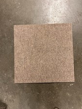 20pcs Carpet Tiles 50x50cm Carpet Floor Tiles Non-Slip Flooring Rugs for Home