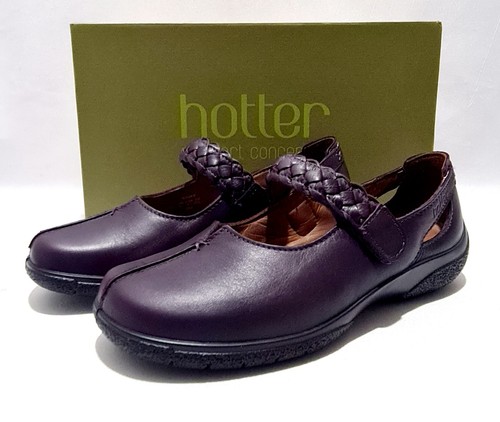 Hotter shake shoes - hotter, uk