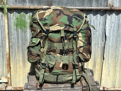 Army m81 woodland litre - us, 90